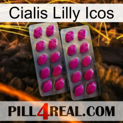 Cialis Lilly Icos 10